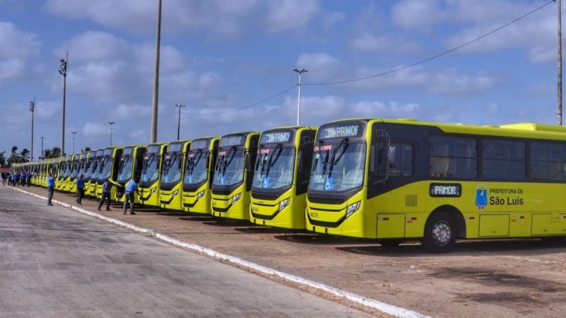 TJMA determina retomada do transporte em São Luís e bloqueia R$ 3,2 milhões