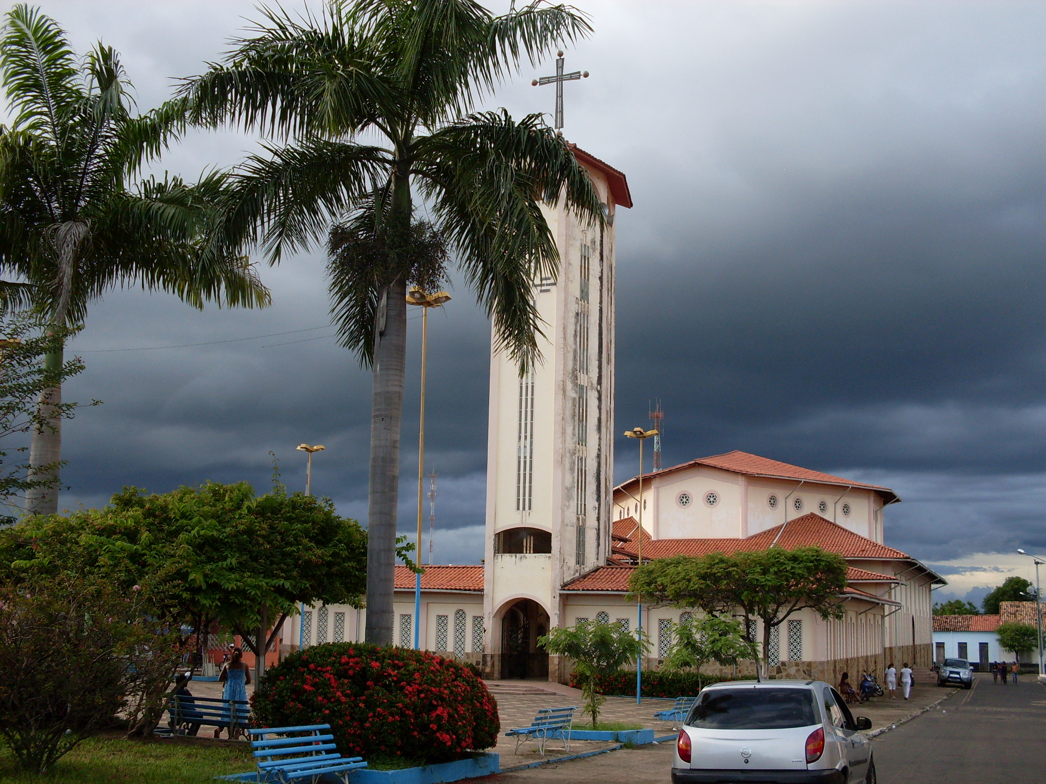 Governo do Maranhão amplia programação dos 106 anos de Coroatá com entregas e inaugurações