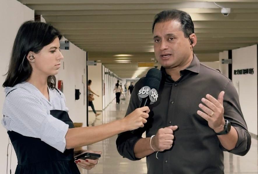 Weverton Rocha afirma que Messias já tem votos o suficiente para ser aprovado ao STF