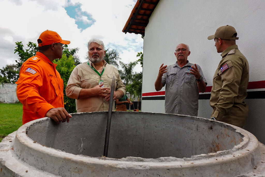 Maranhão amplia monitoramento de tremores com novo sismógrafo em Codó