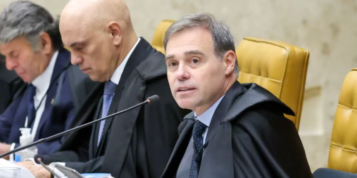 Mendonça diz que Brasil perde um grande ministro ao rejeitar Jorge Messias no STF