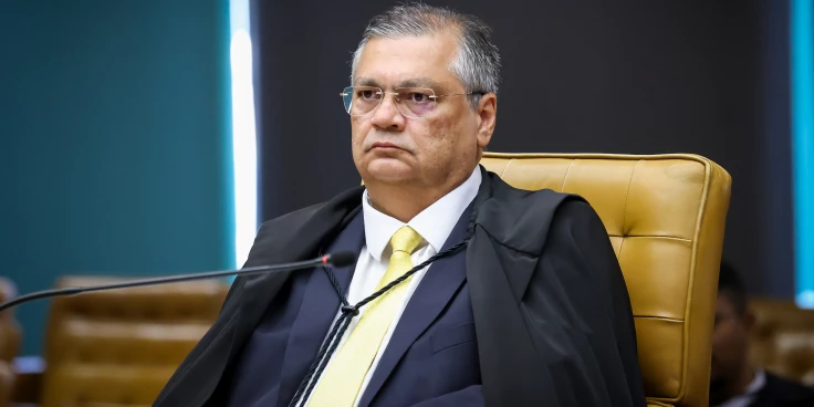 Flávio Dino diz que pagamento de novos penduricalhos está proibido