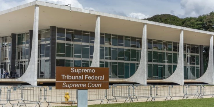 STF suspende julgamento sobre revisão da vida toda do INSS