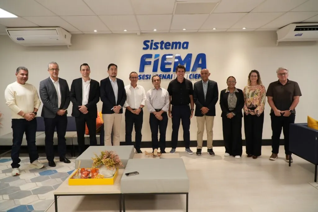 Sesi Clínica: Maranhão será sede de projeto-piloto de saúde integral do trabalhador