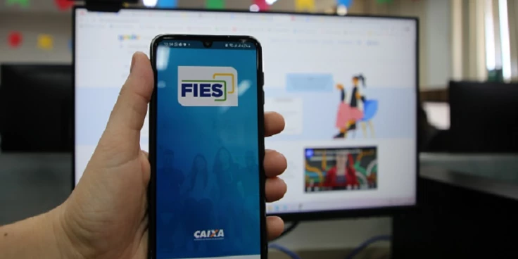 Fies 2026: pré-selecionados devem validar informações até segunda (11)