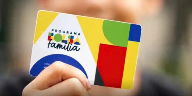 Aplicativo do Bolsa Família tem novas funcionalidades a partir de hoje