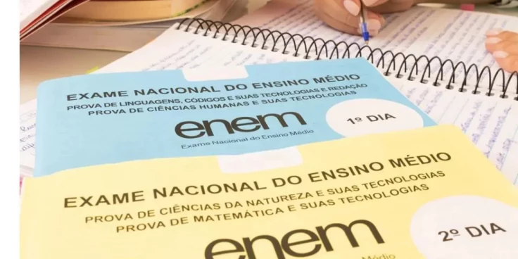 Enem 2026: resultados de recursos já estão disponíveis
