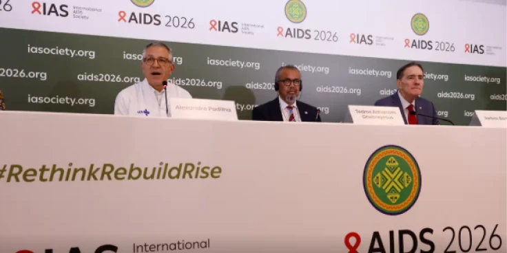 Remédio injetável que previne HIV pode entrar no SUS até o fim o ano
