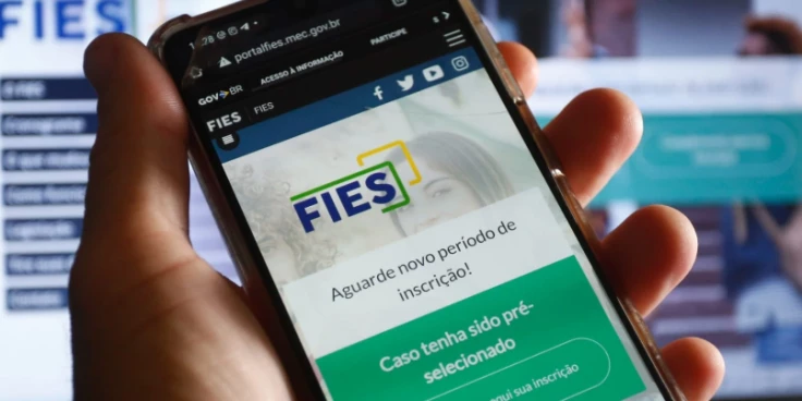 Confira a lista de pré-selecionados para o Fies do 2º semestre