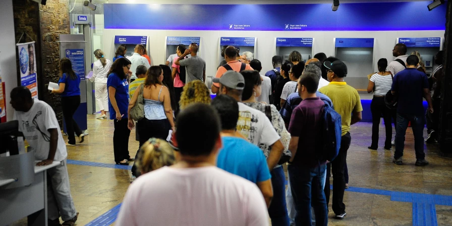 Bancários farão paralisação de 24 horas nesta quinta-feira (20)