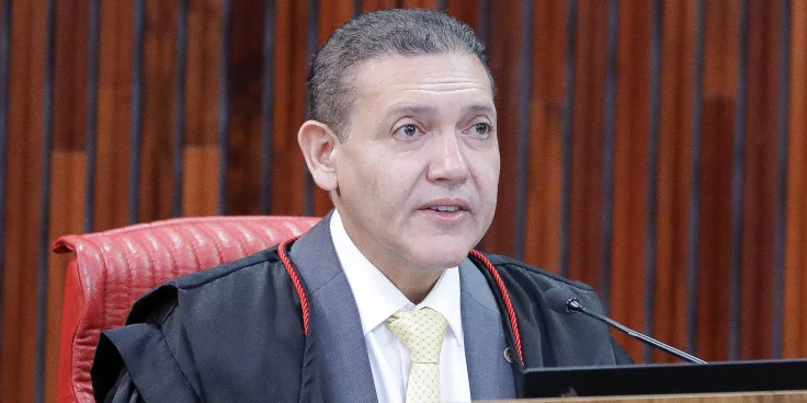 Presidente do TSE conclama eleitores a comparecerem às eleições