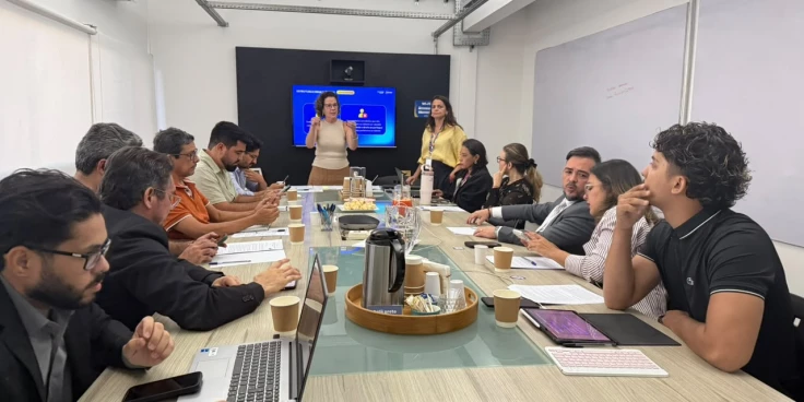 Debate Imirante/Mirante News com candidatos ao Governo do Maranhão acontece na próxima quinta-feira (3); saiba horário, participantes e regras