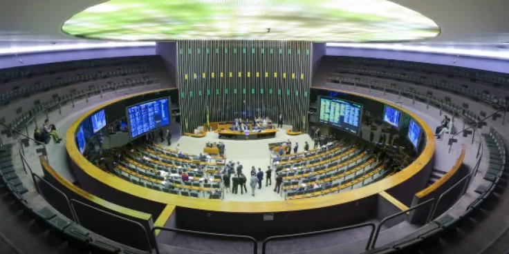 Governo e Congresso acertam pautas para esforço concentrado de votação