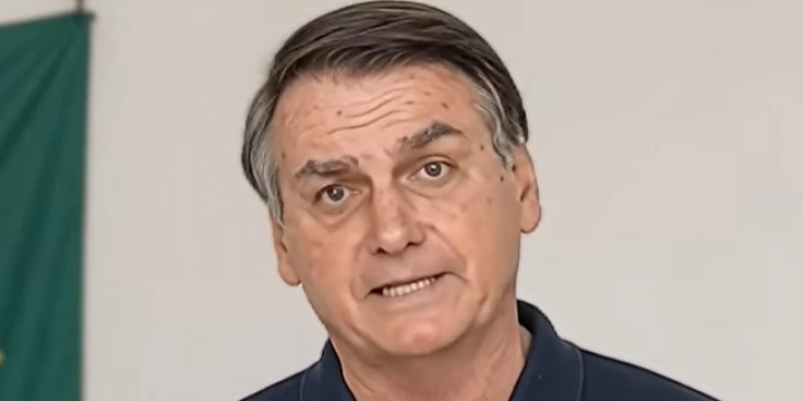 TSE rejeita ação para derrubar imagem de Jair Bolsonaro feita por IA
