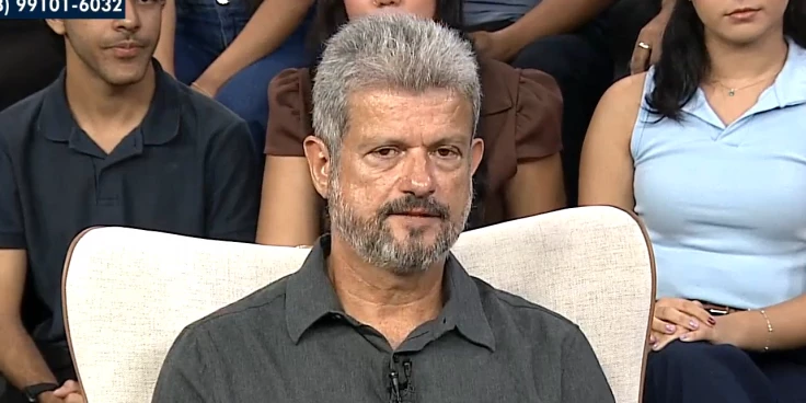 Saulo Arcangeli defende tarifa zero e estatização no Maranhão