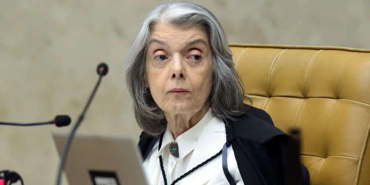 STF provocou mal-estar cívico na população, diz Cármen Lúcia