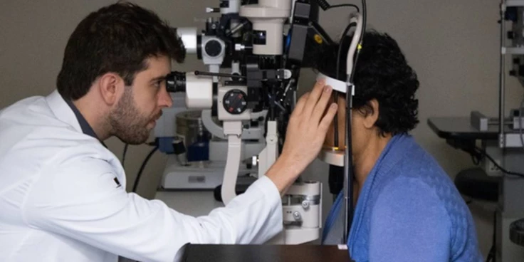 SUS passa a oferecer cirurgia que trata glaucoma e catarata no mesmo procedimento