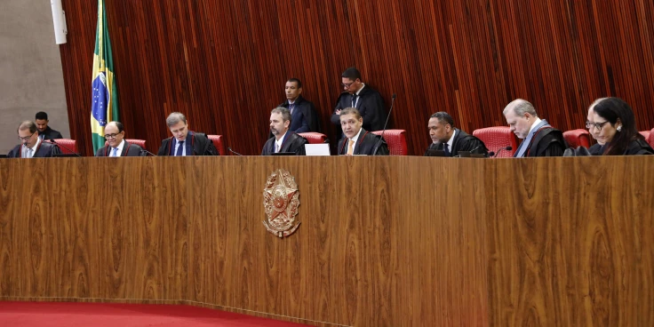 TSE forma maioria para manter retirada de posts sobre Nossa Senhora Aparecida