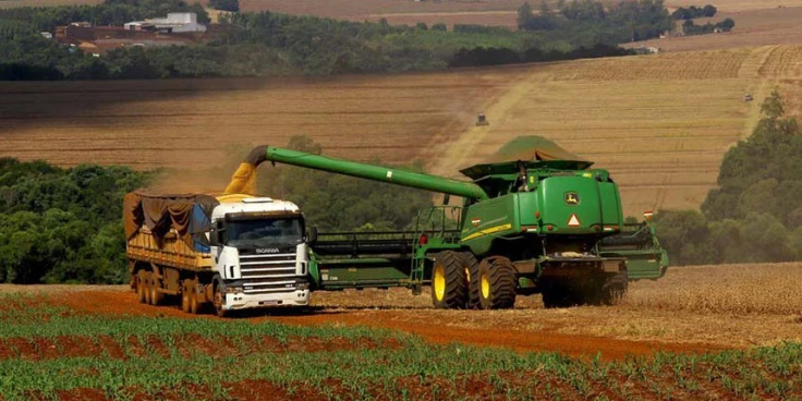 Brasil abriu 700 mercados para agropecuária desde 2023
