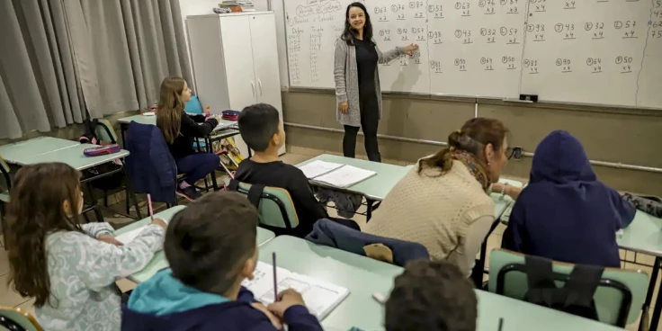 Prova Nacional Docente: candidato já pode conferir onde fará reaplicação neste domingo (18)
