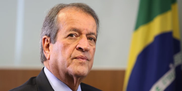 PL, partido de Flávio, reconhece vitória de Lula nas eleições