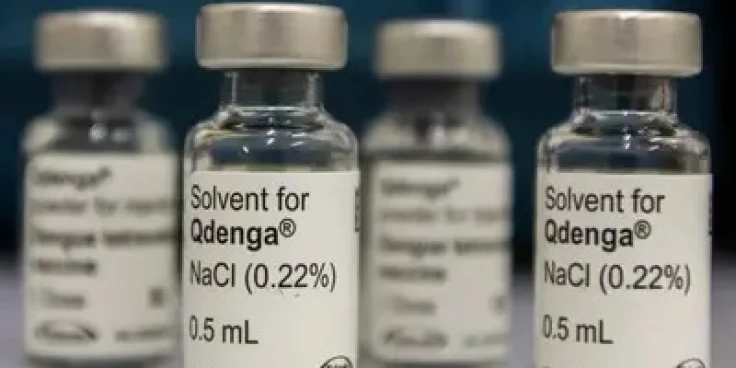 Dengue: 3 milhões de adolescentes estão com vacinação incompleta