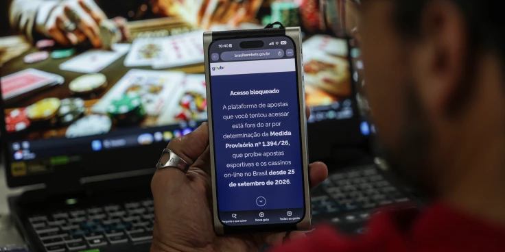 Afastamentos por vício em jogos cresceram 5 vezes em três anos